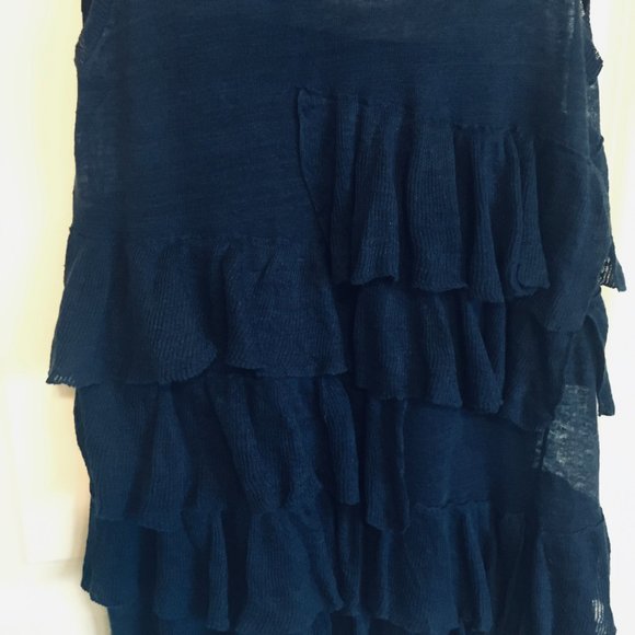 Madewell | wallace top - Picture 4 of 7